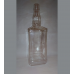 Бутылка Кремлёвский штоф, 1 л., винт 28 мм. + колпак