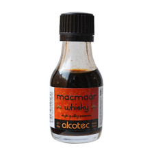 ВАД Alcotec MacMoor Whisky вкусо-ароматический концентрат на 750мл.