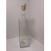 Бутылка "Штоф" 0,5 л  под колпак гуала 30*59 мм.