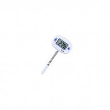 Цифровой электронный термометр TA-288, укороченный