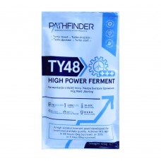 Спиртовые дрожжи Pathfinder "48 Turbo High Power Ferment", 135 гр.